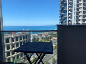 Orbi Sea Tower Apartment